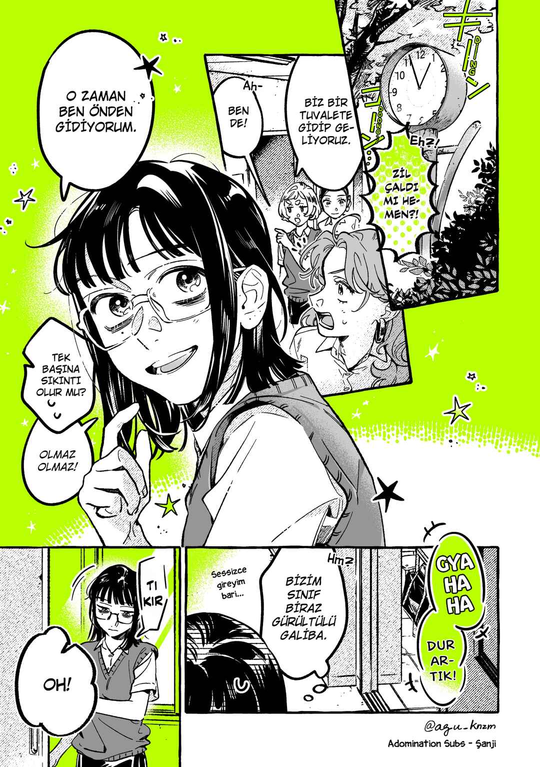 Chapter 93 - Page 1
