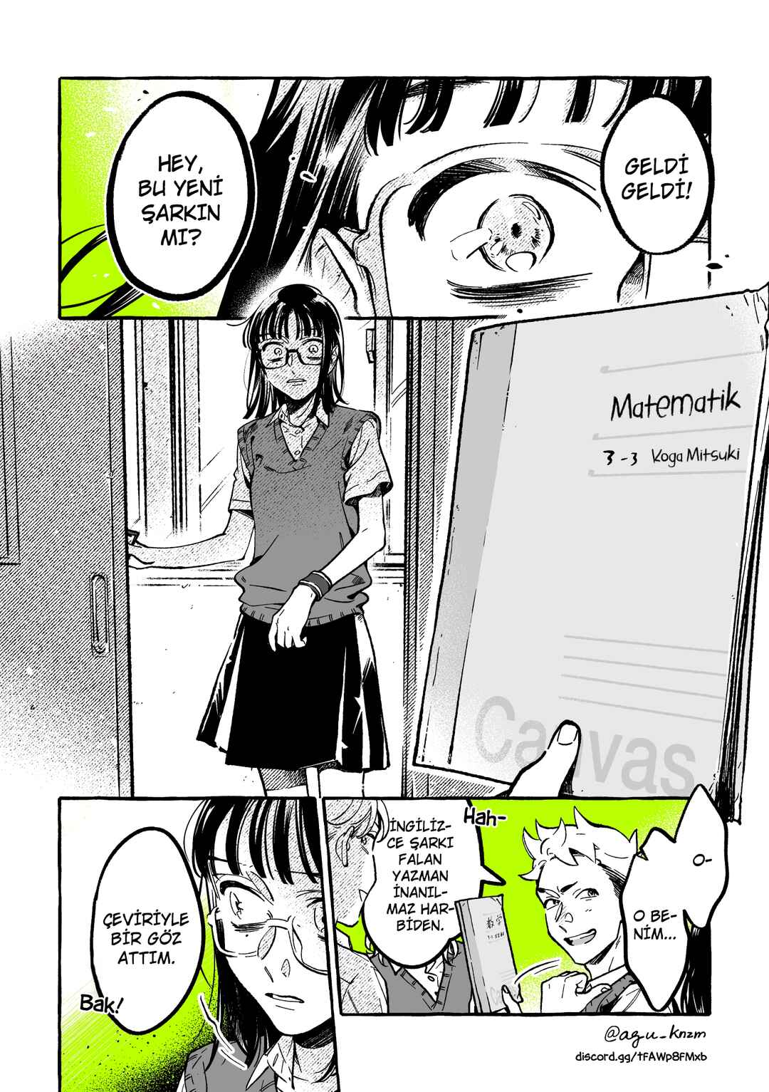Chapter 93 - Page 2