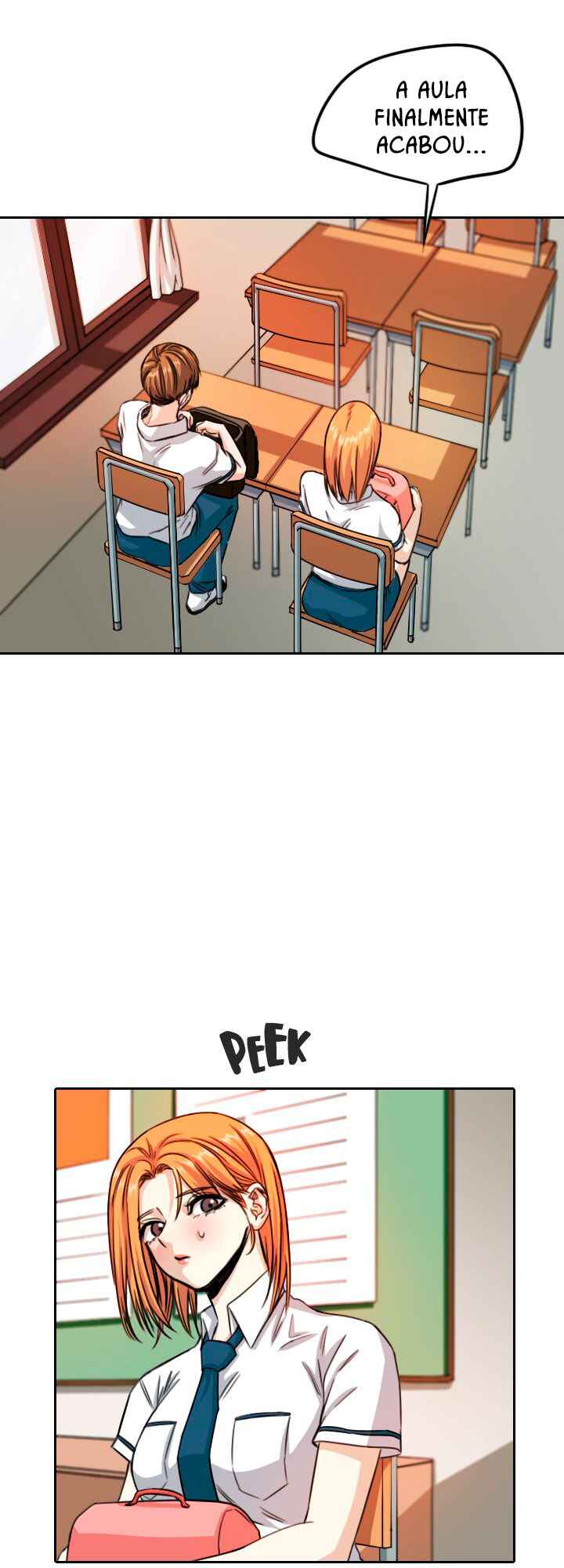 Chapter 74 - Page 11