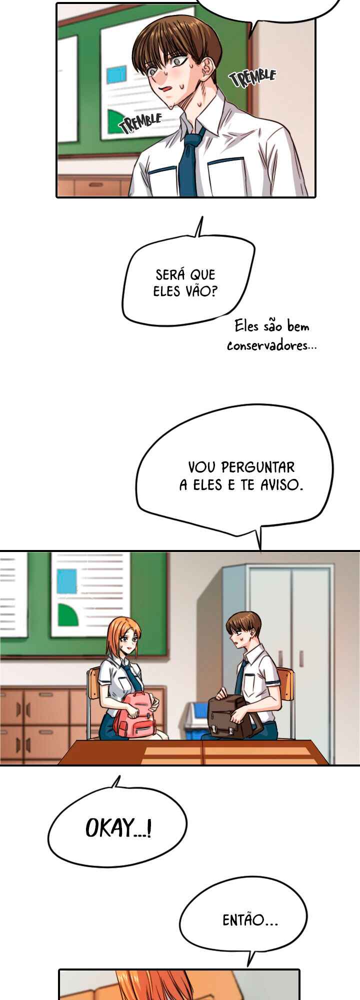 Chapter 74 - Page 20