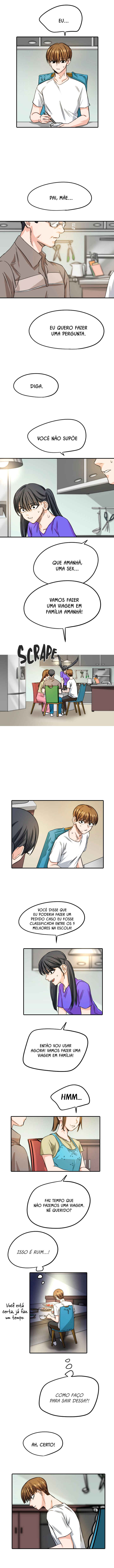 Chapter 74 - Page 23