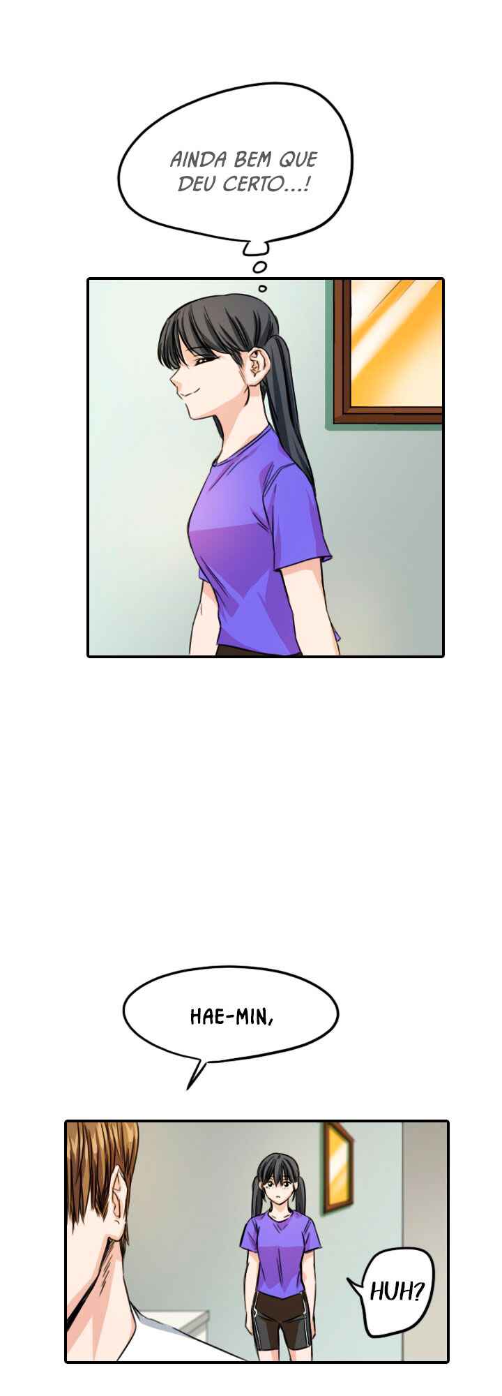 Chapter 74 - Page 28