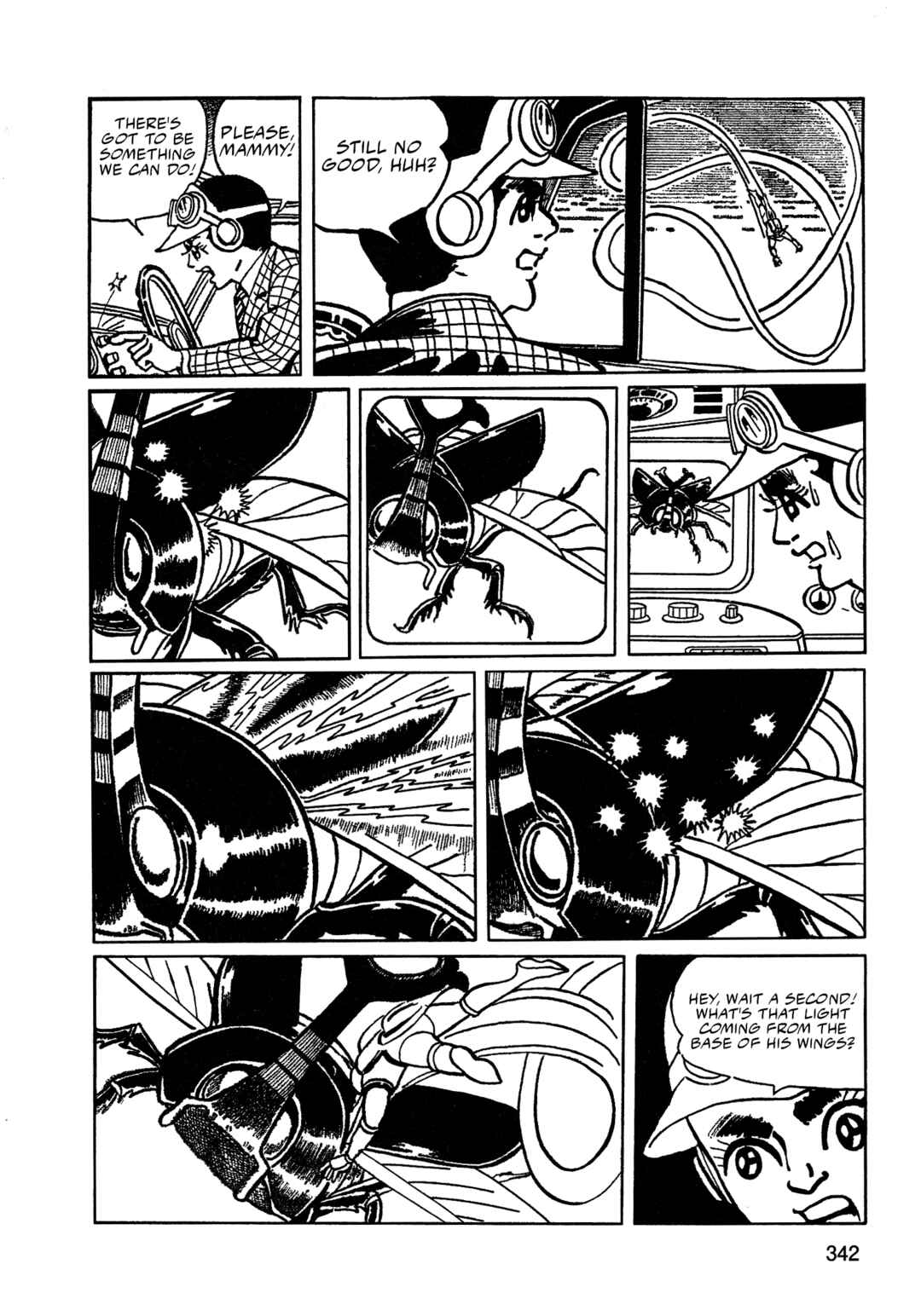 Chapter 21 - Page 14