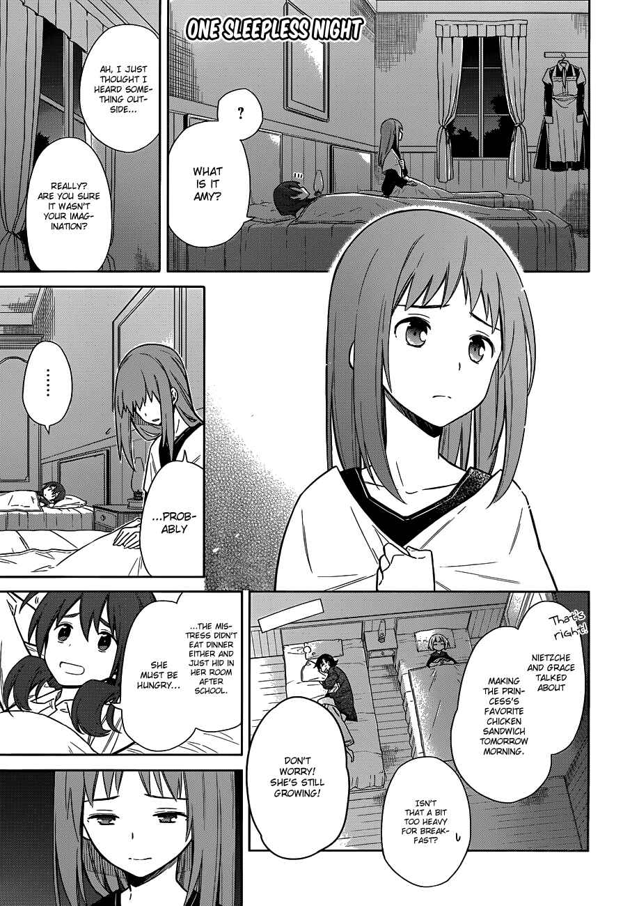 Chapter 5 - Page 2