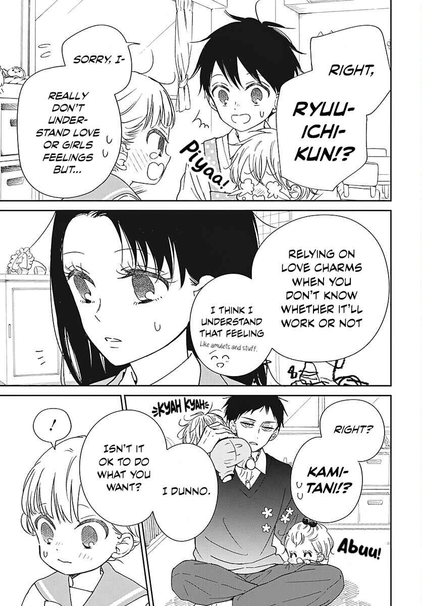 Chapter 136 - Page 12