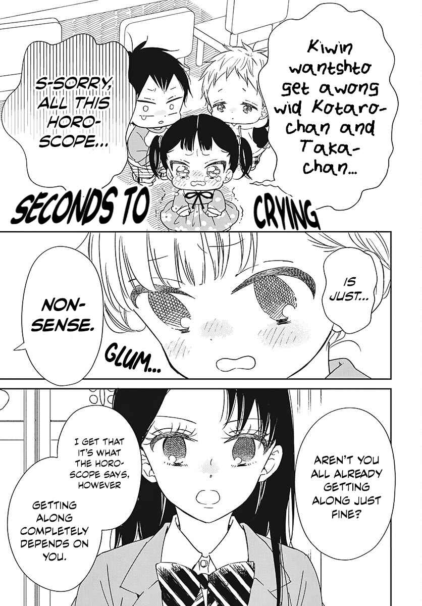 Chapter 136 - Page 28