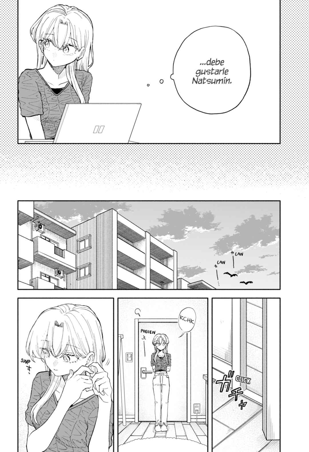 Chapter 71 - Page 6