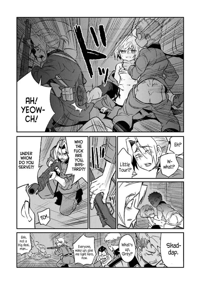 Chapter 8 - Page 25