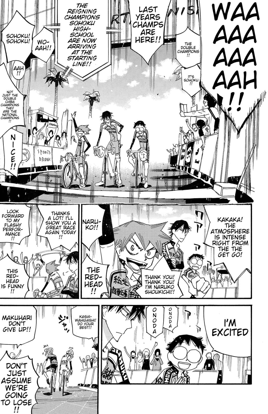 Chapter 719 - Page 10