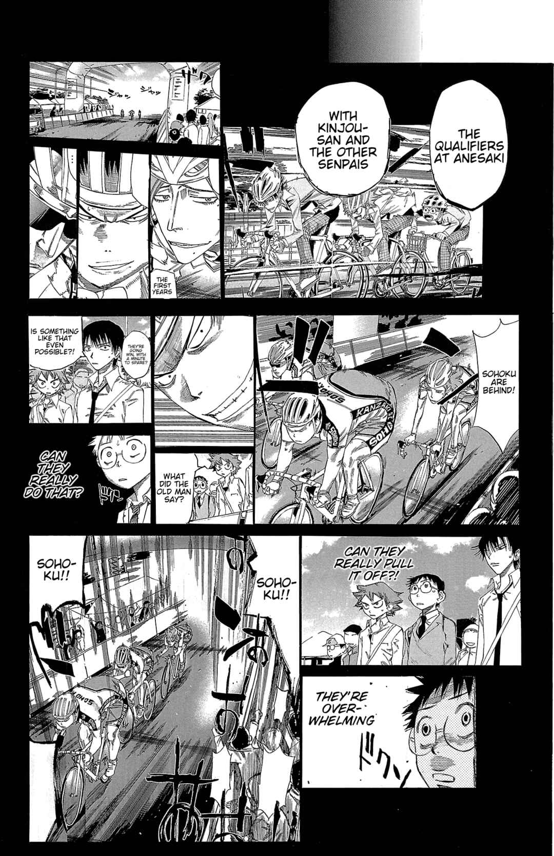 Chapter 719 - Page 12