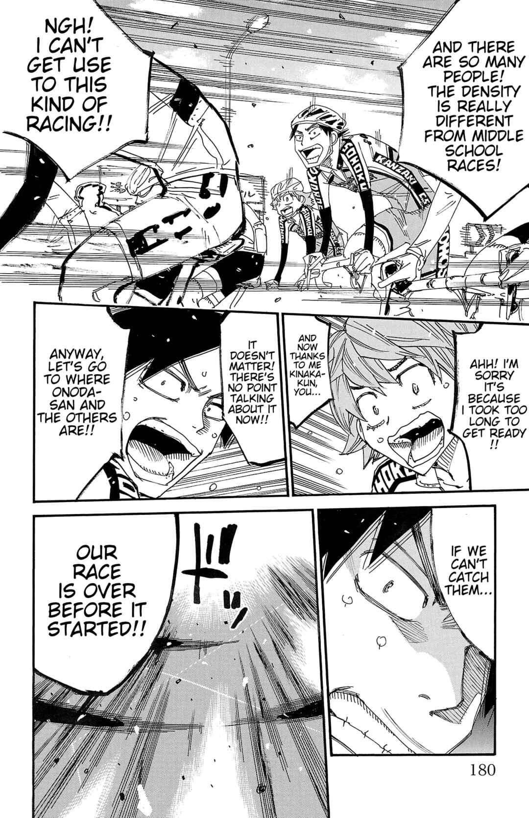 Chapter 719 - Page 23