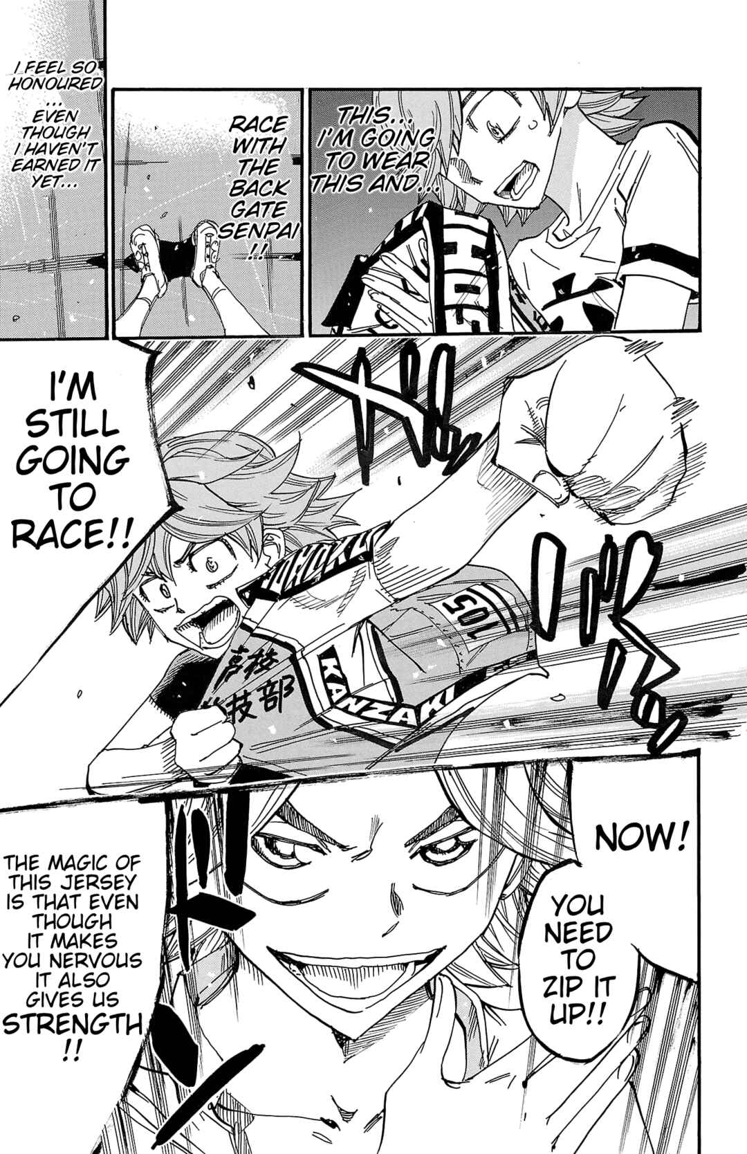 Chapter 719 - Page 8