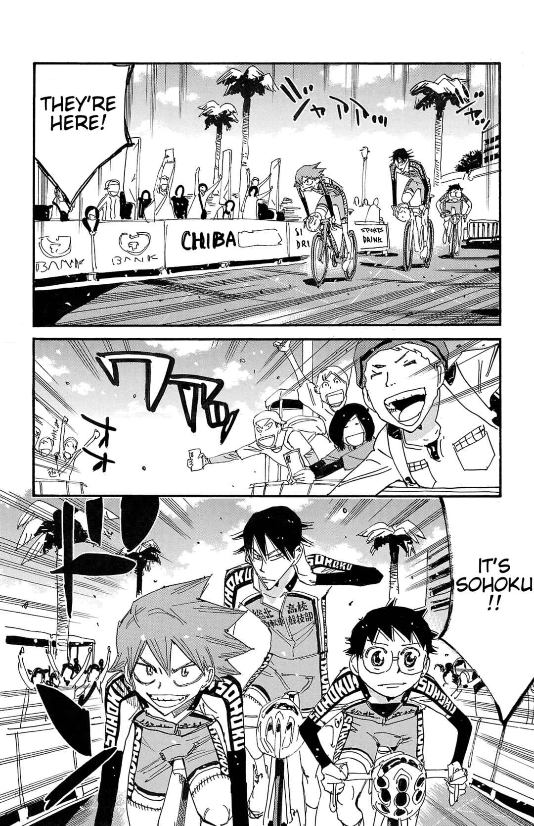 Chapter 719 - Page 9
