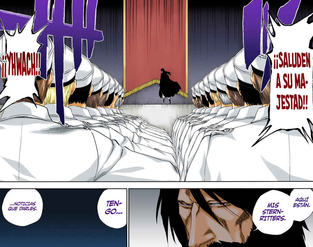 Chapter 542 - Page 16