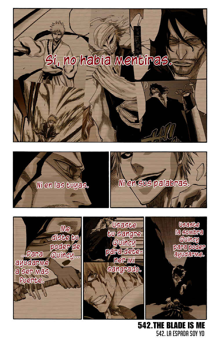 Chapter 542 - Page 2