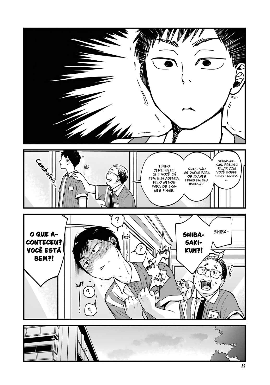 Chapter 1 - Page 11