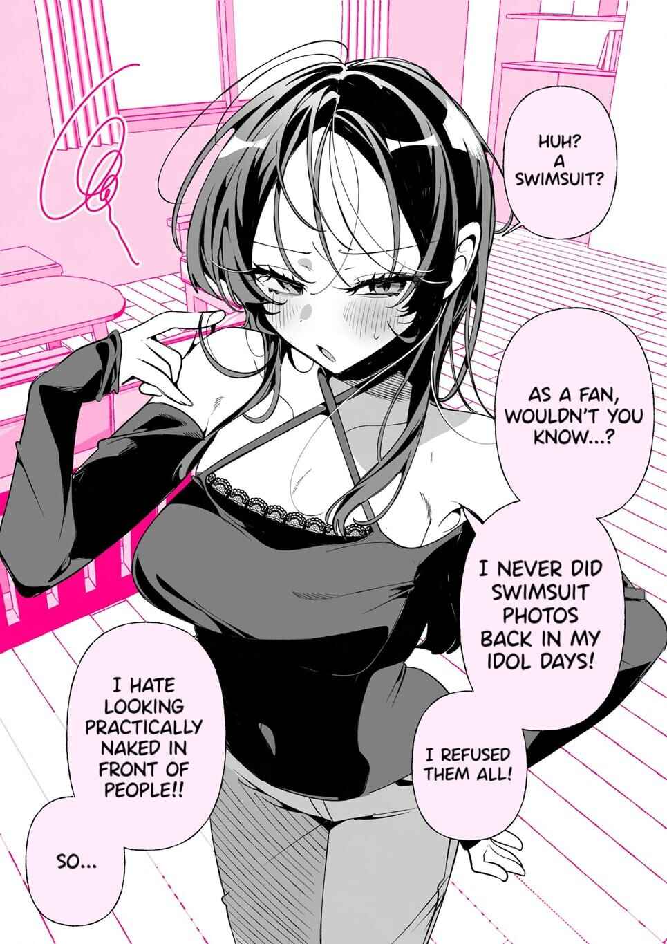 Chapter 5 - Page 1