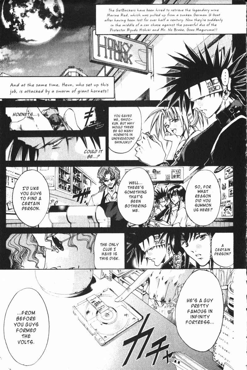 Chapter 153 - Page 1