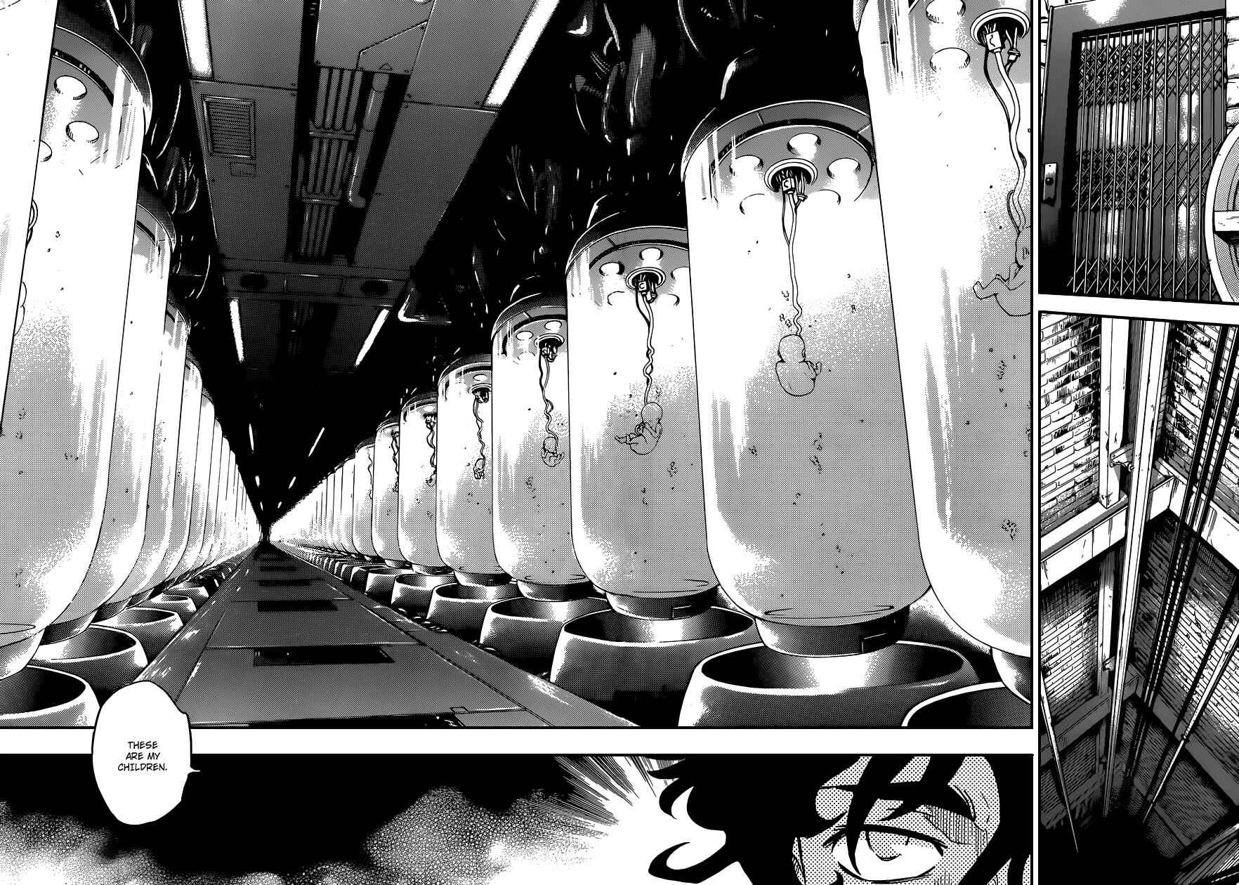 Chapter 350 - Page 5