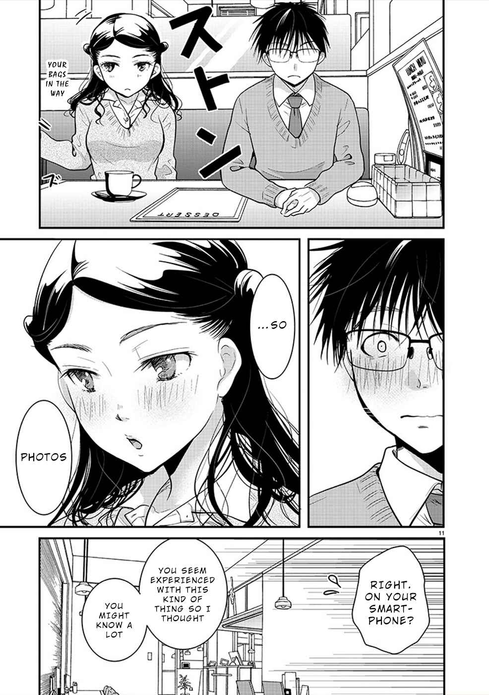 Chapter 23 - Page 11