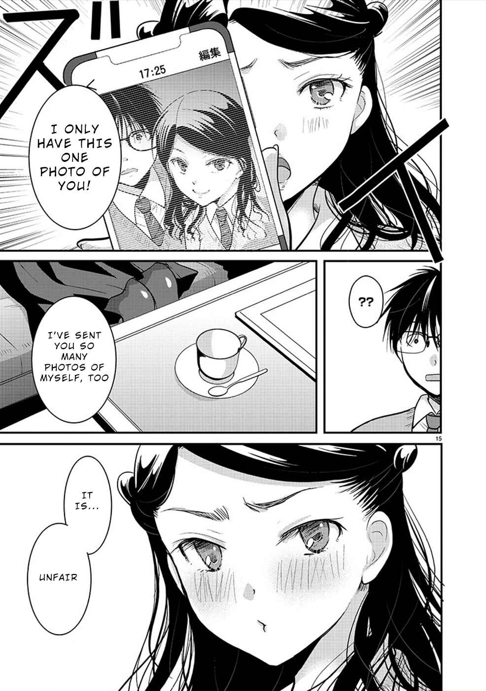 Chapter 23 - Page 15