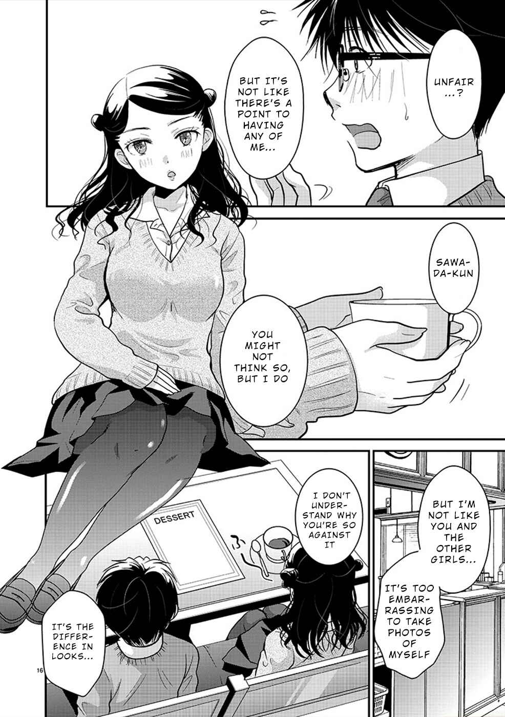 Chapter 23 - Page 16