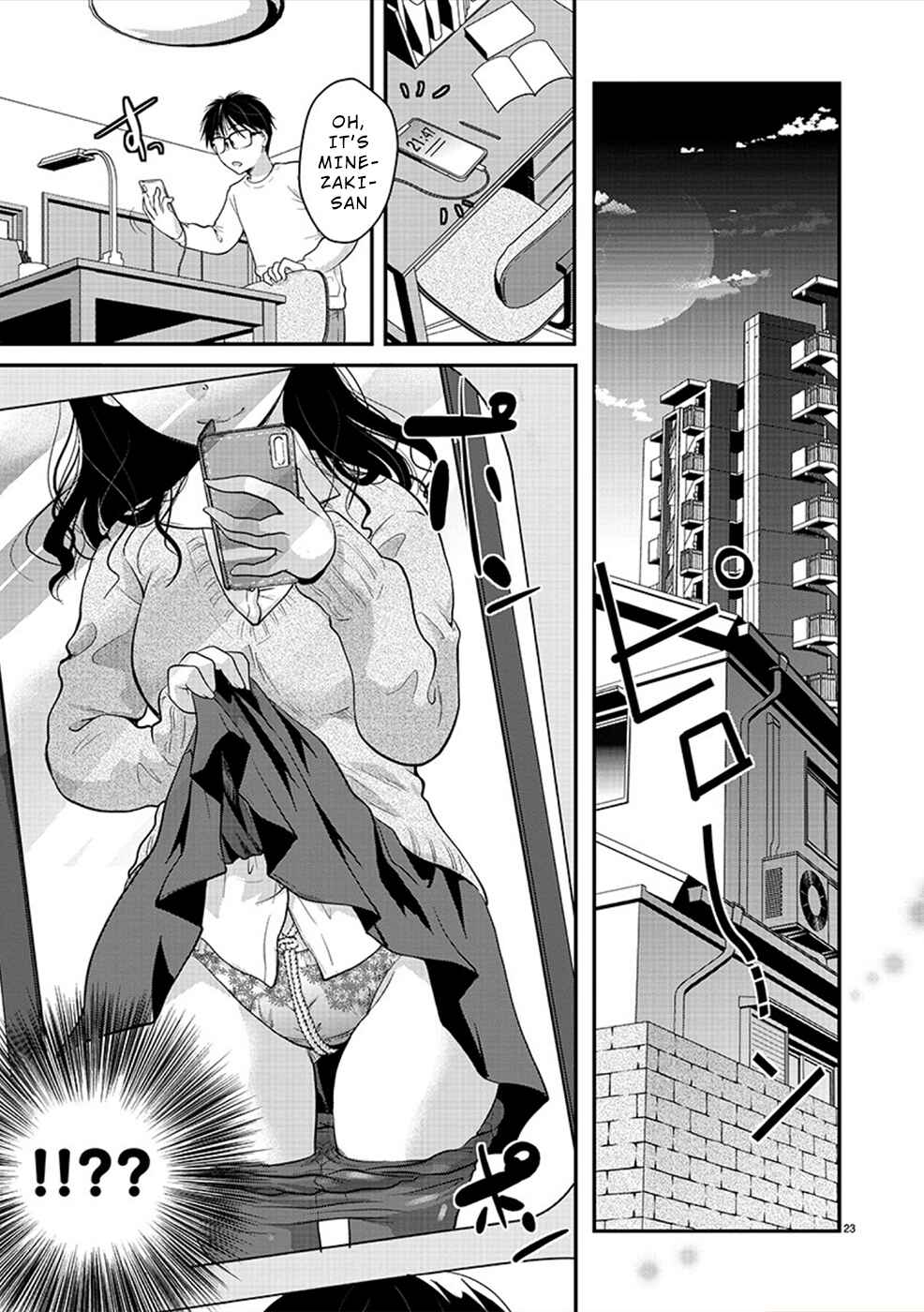 Chapter 23 - Page 23