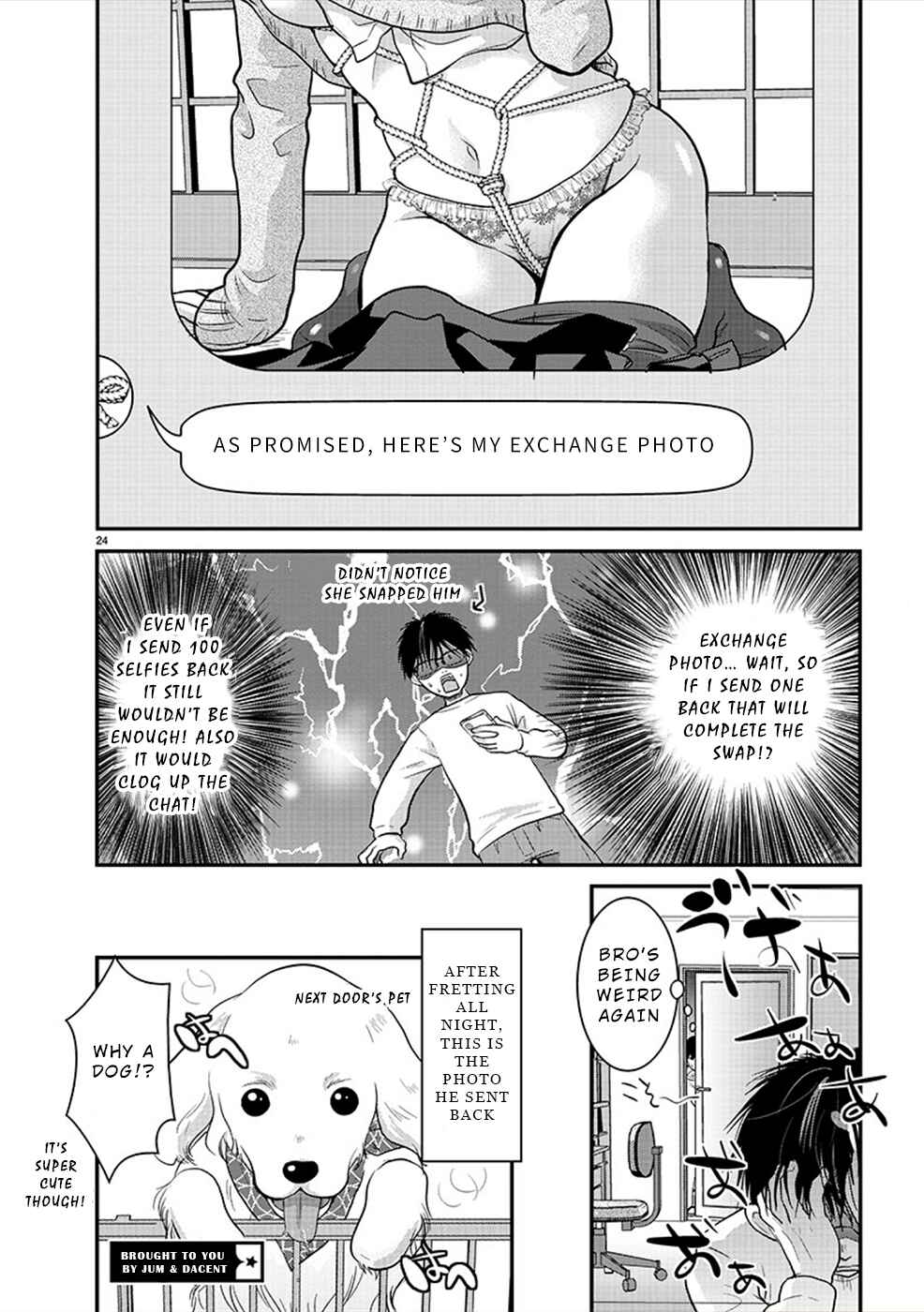 Chapter 23 - Page 24