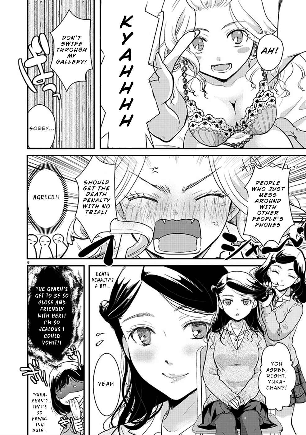 Chapter 23 - Page 6