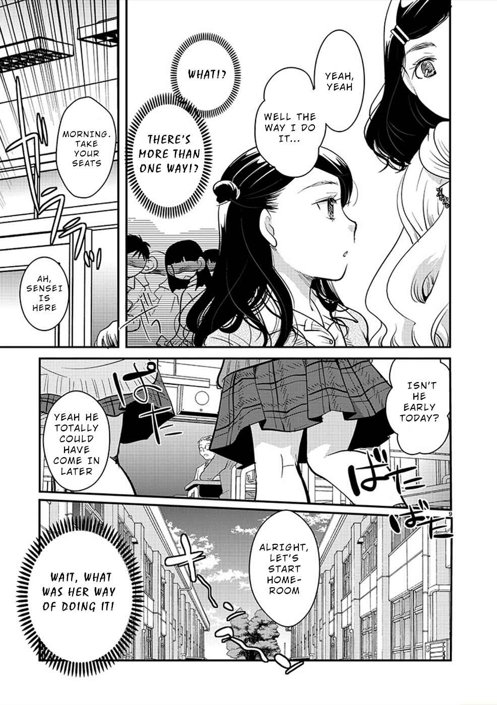 Chapter 23 - Page 9