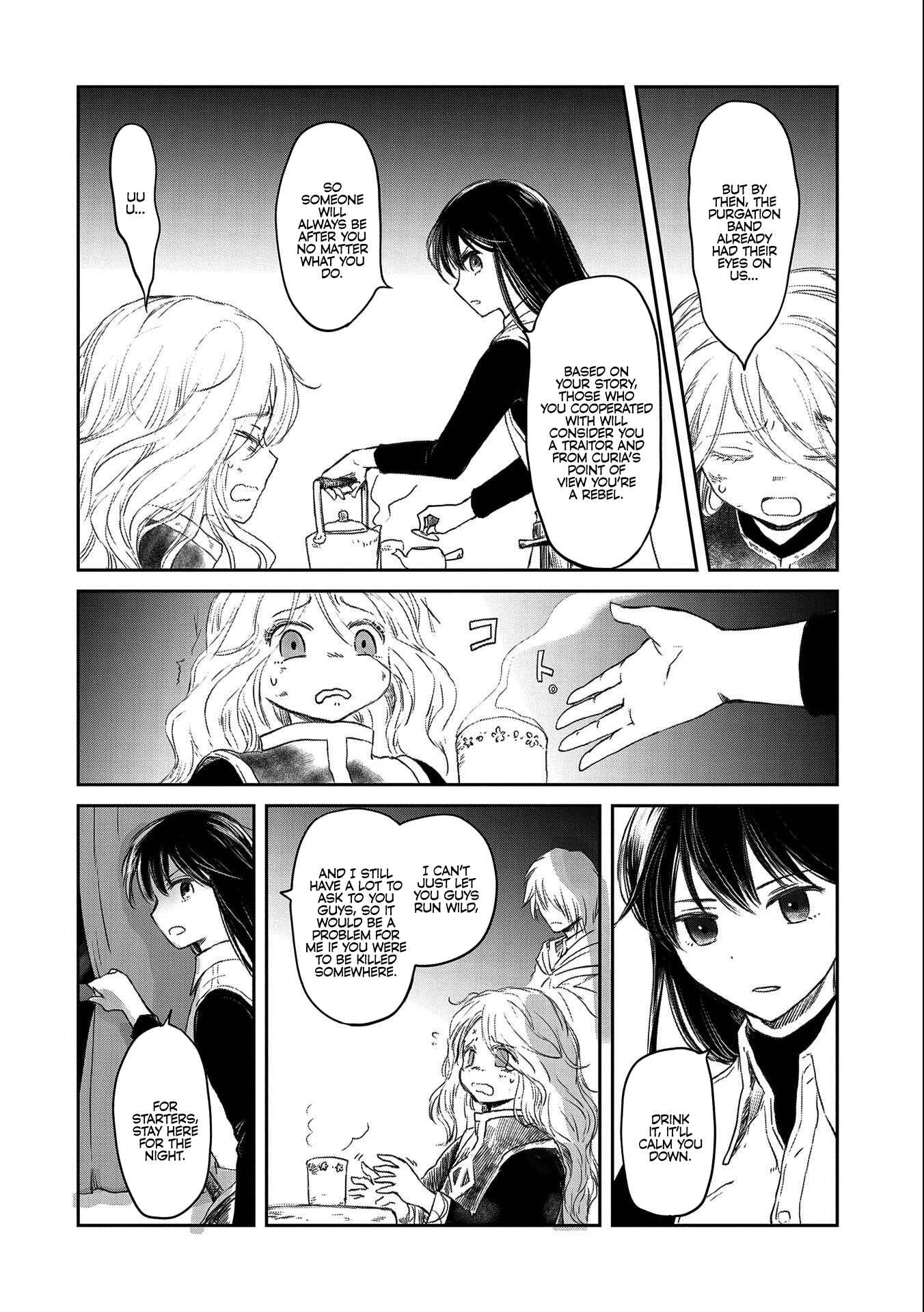 Chapter 28 - Page 14