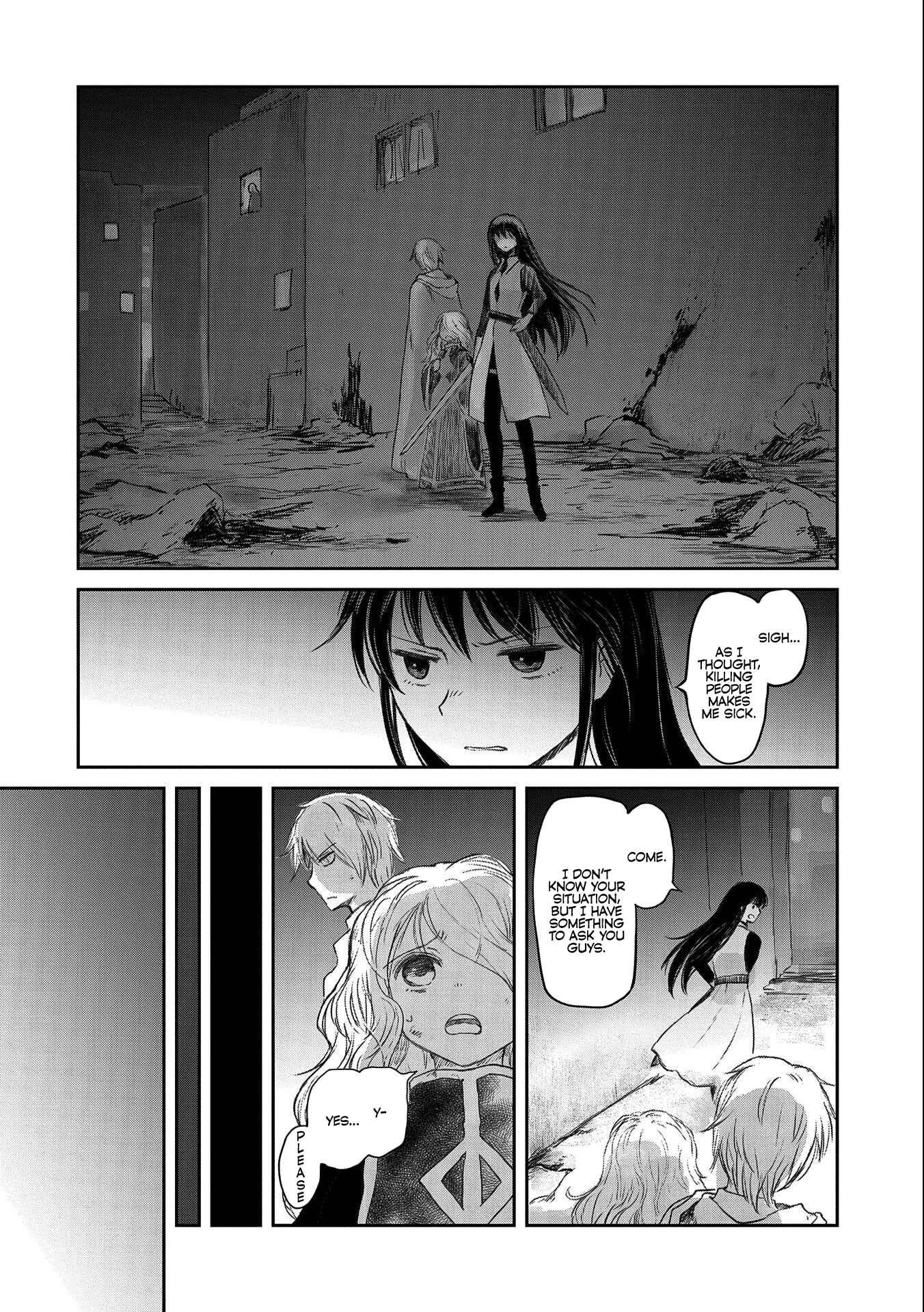 Chapter 28 - Page 6