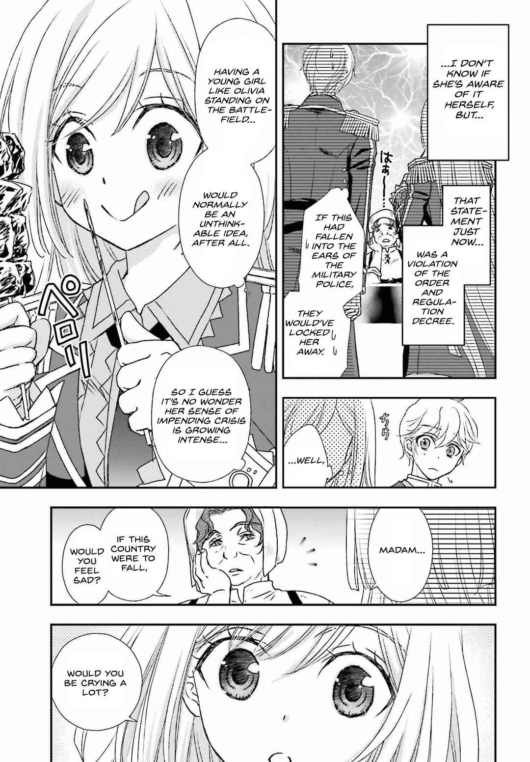 Chapter 32 - Page 9