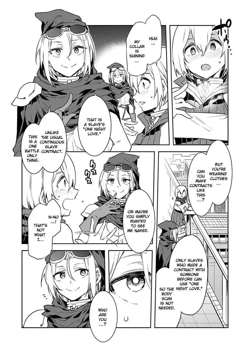 Chapter 3 - Page 8