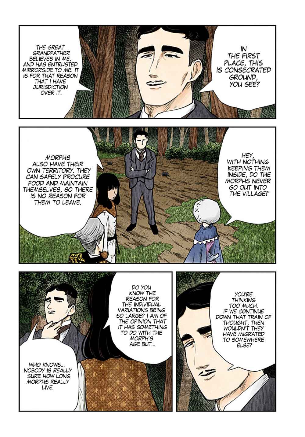 Chapter 117 - Page 10
