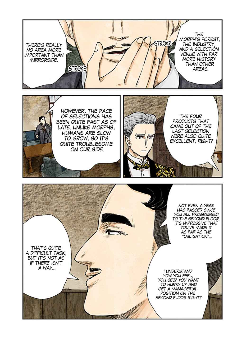 Chapter 117 - Page 13