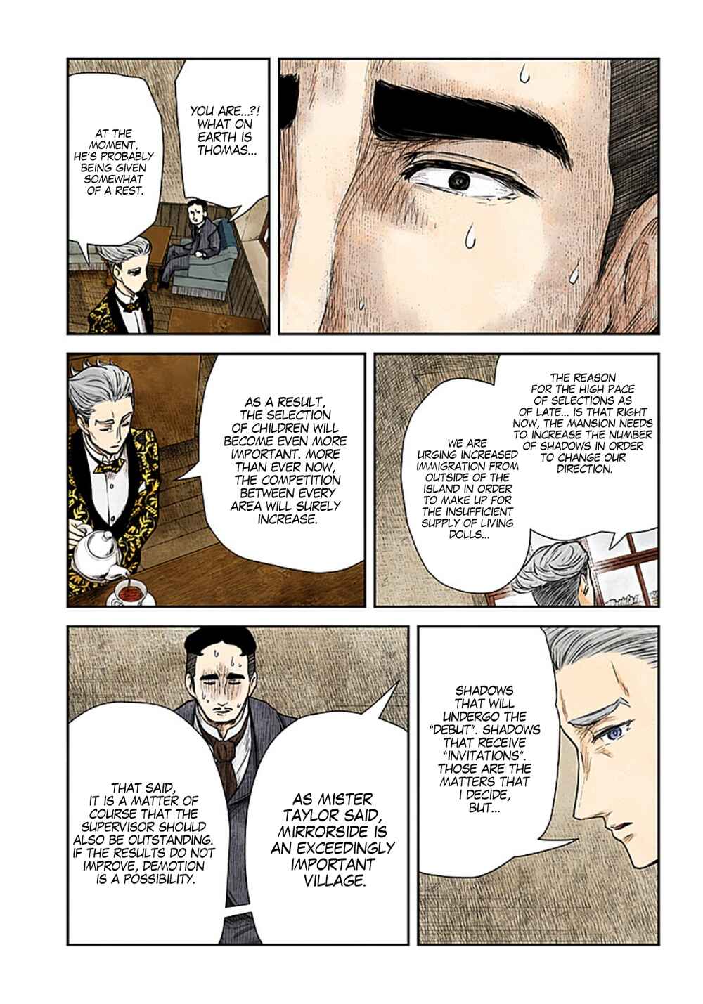 Chapter 117 - Page 15