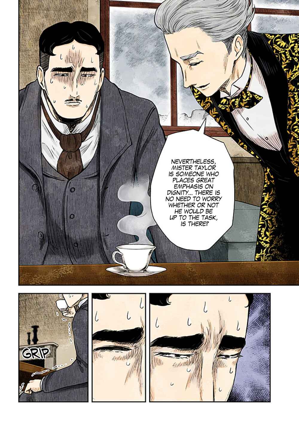 Chapter 117 - Page 16
