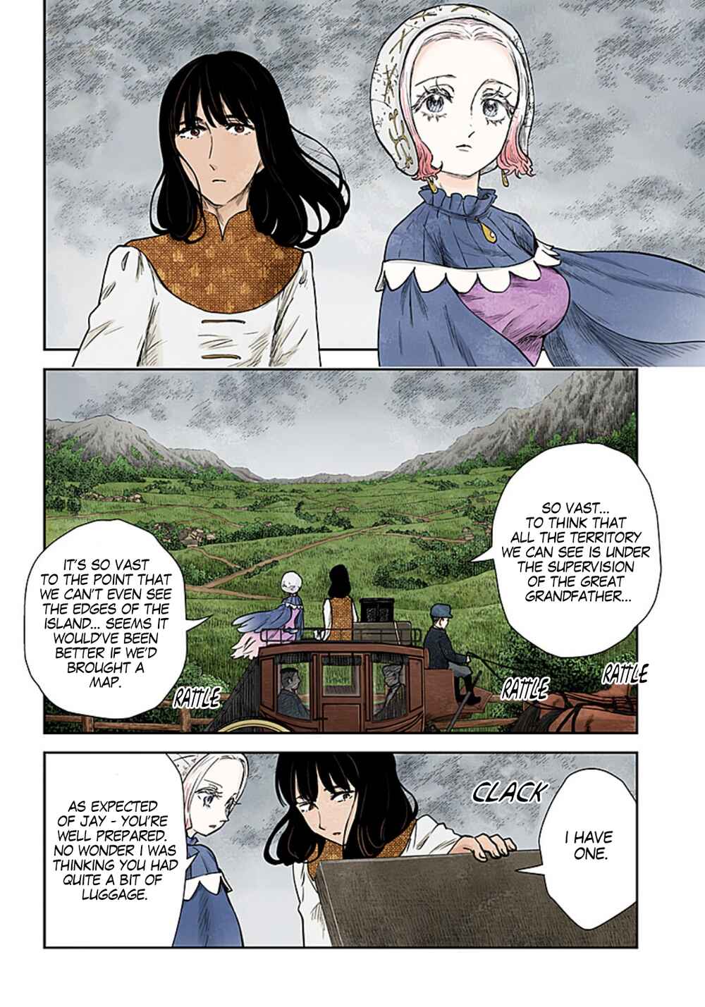 Chapter 117 - Page 6