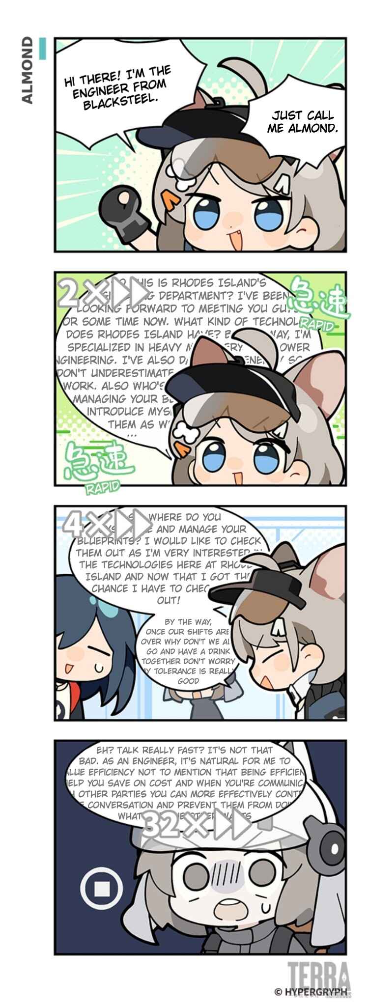 Chapter 110 - Page 1