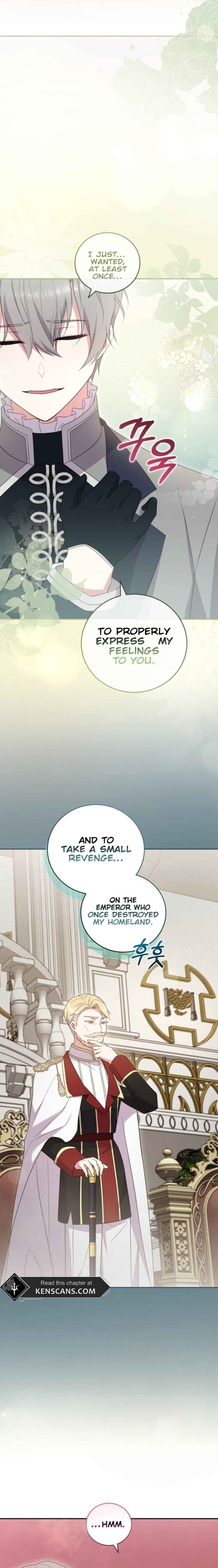 Chapter 75 - Page 20