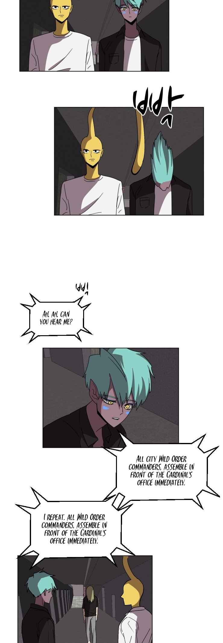 Chapter 82 - Page 10
