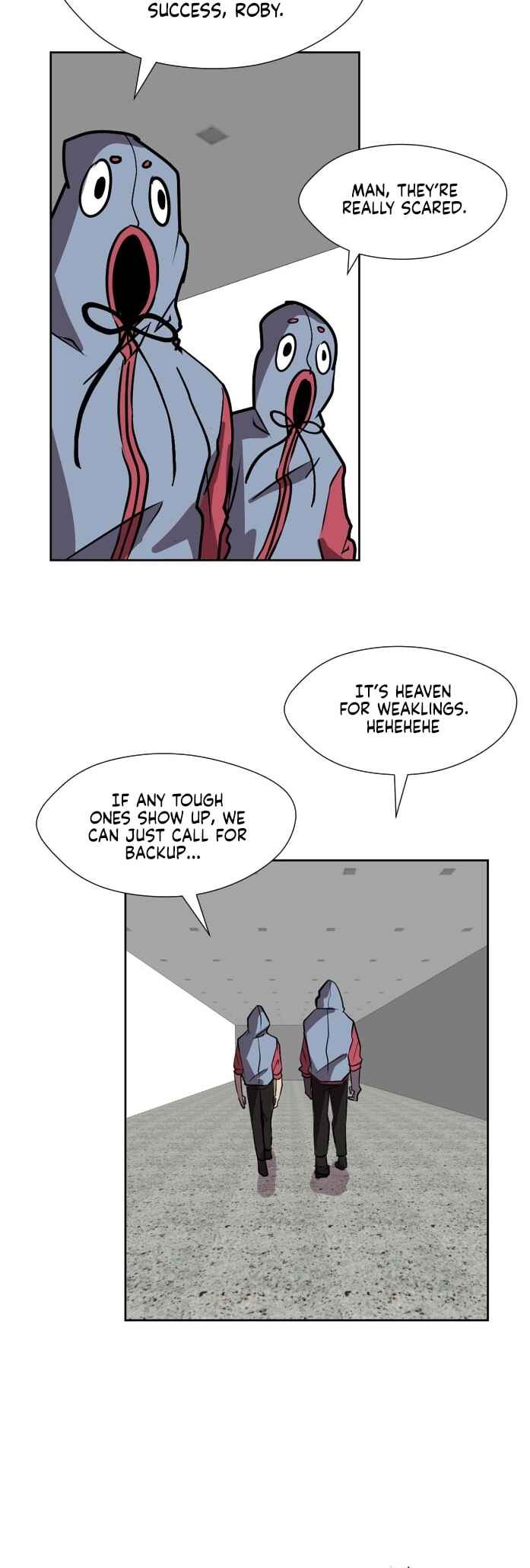 Chapter 82 - Page 15
