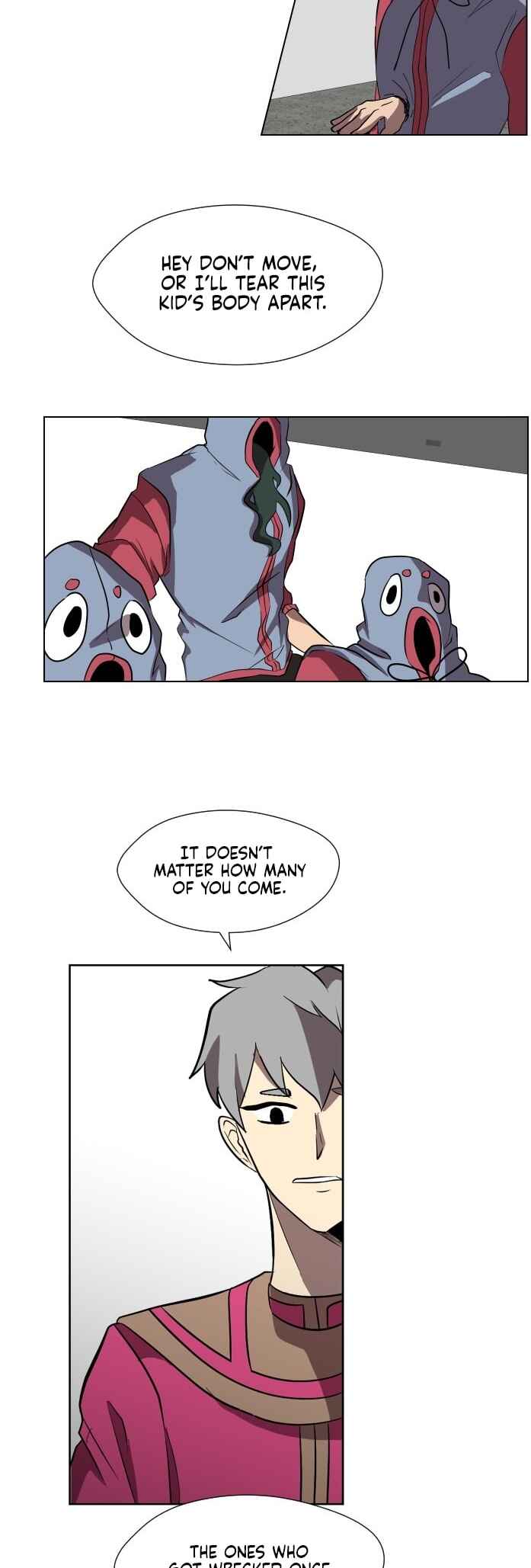 Chapter 82 - Page 25