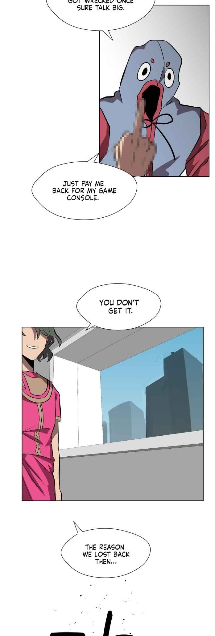 Chapter 82 - Page 26