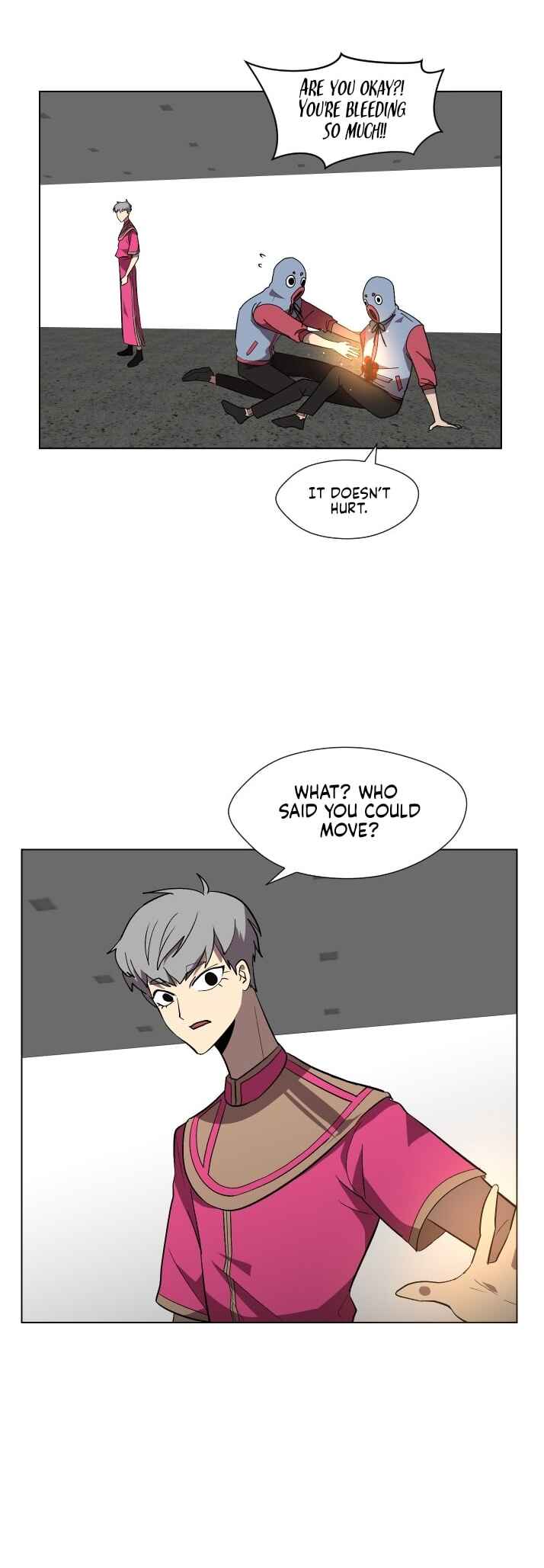 Chapter 82 - Page 32