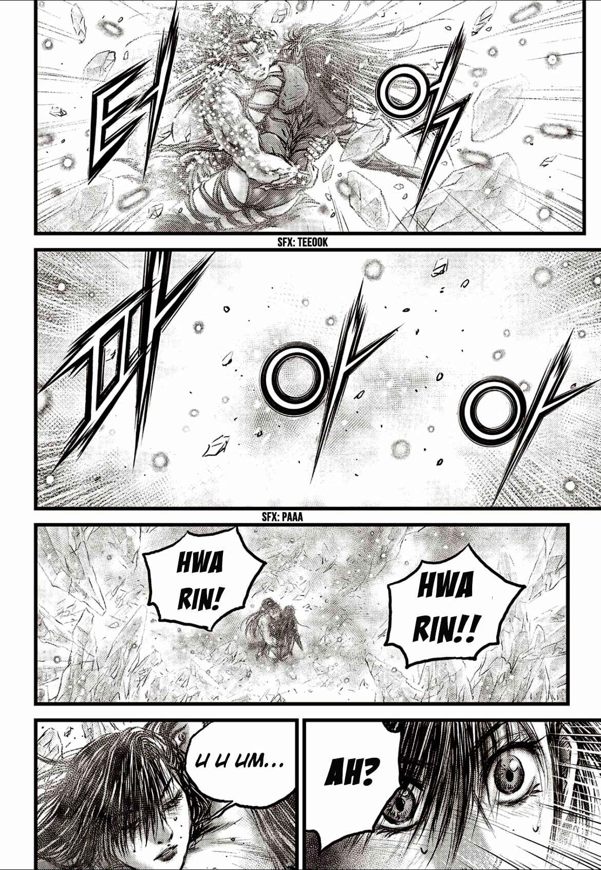 Chapter 603 - Page 12