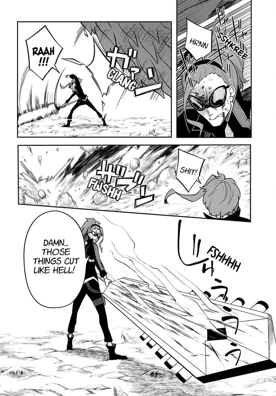 Chapter 25.1 - Page 28