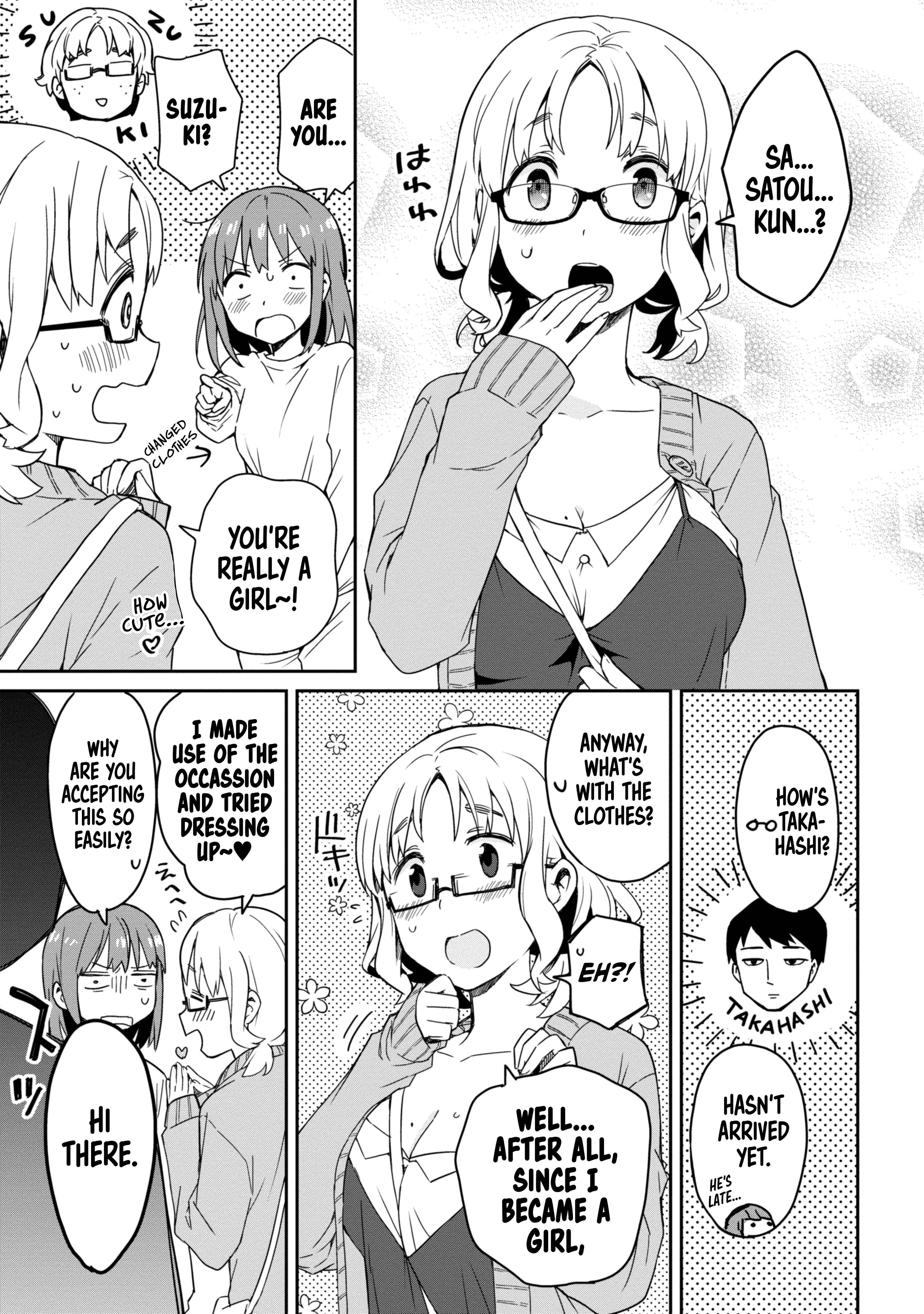 Chapter 1 - Page 3