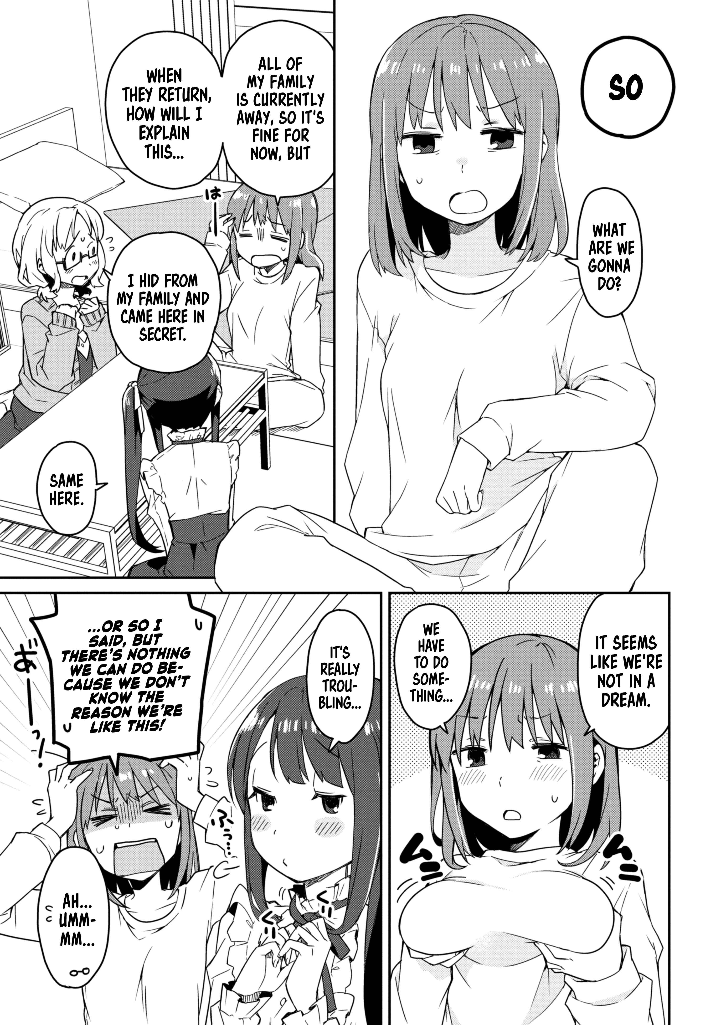 Chapter 1 - Page 5